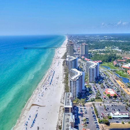 Majestic Beach Towers I 914 Panama City Beach Bagian luar foto