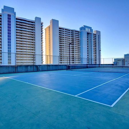 Majestic Beach Towers I 914 Panama City Beach Bagian luar foto
