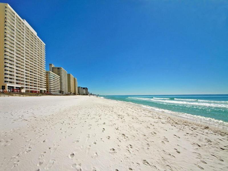 Majestic Beach Towers I 914 Panama City Beach Bagian luar foto