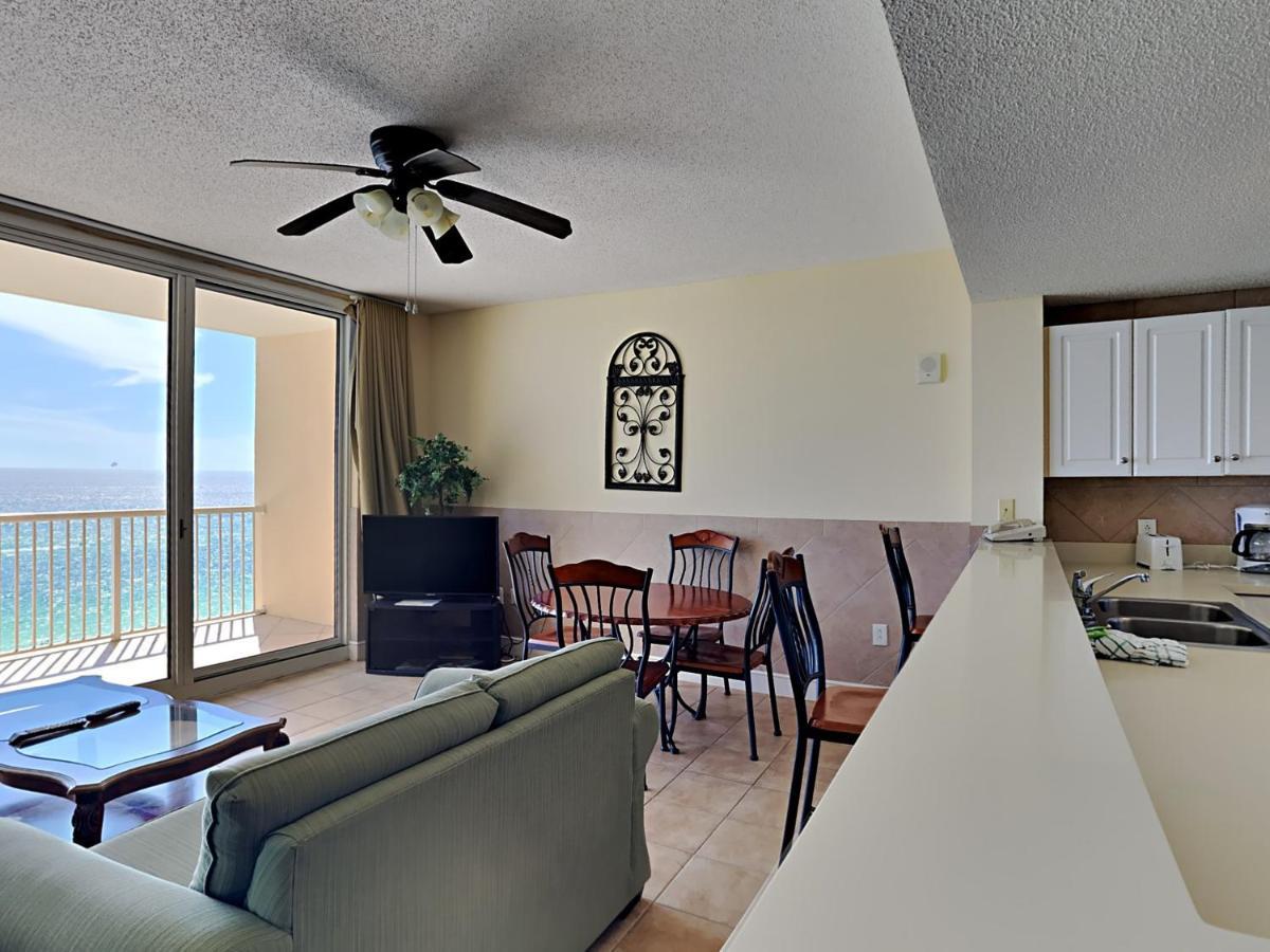 Majestic Beach Towers I 914 Panama City Beach Bagian luar foto