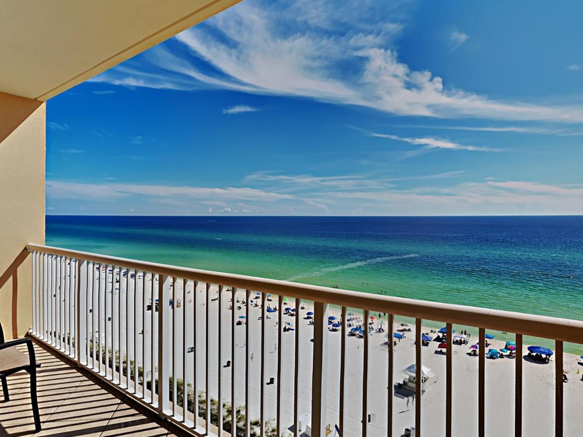 Majestic Beach Towers I 914 Panama City Beach Bagian luar foto