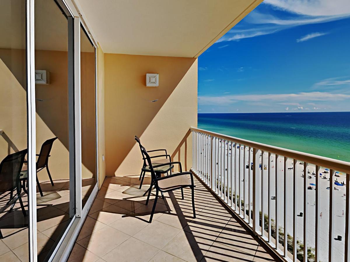 Majestic Beach Towers I 914 Panama City Beach Bagian luar foto