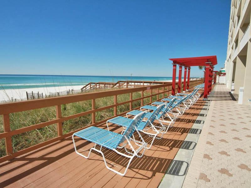 Majestic Beach Towers I 914 Panama City Beach Bagian luar foto