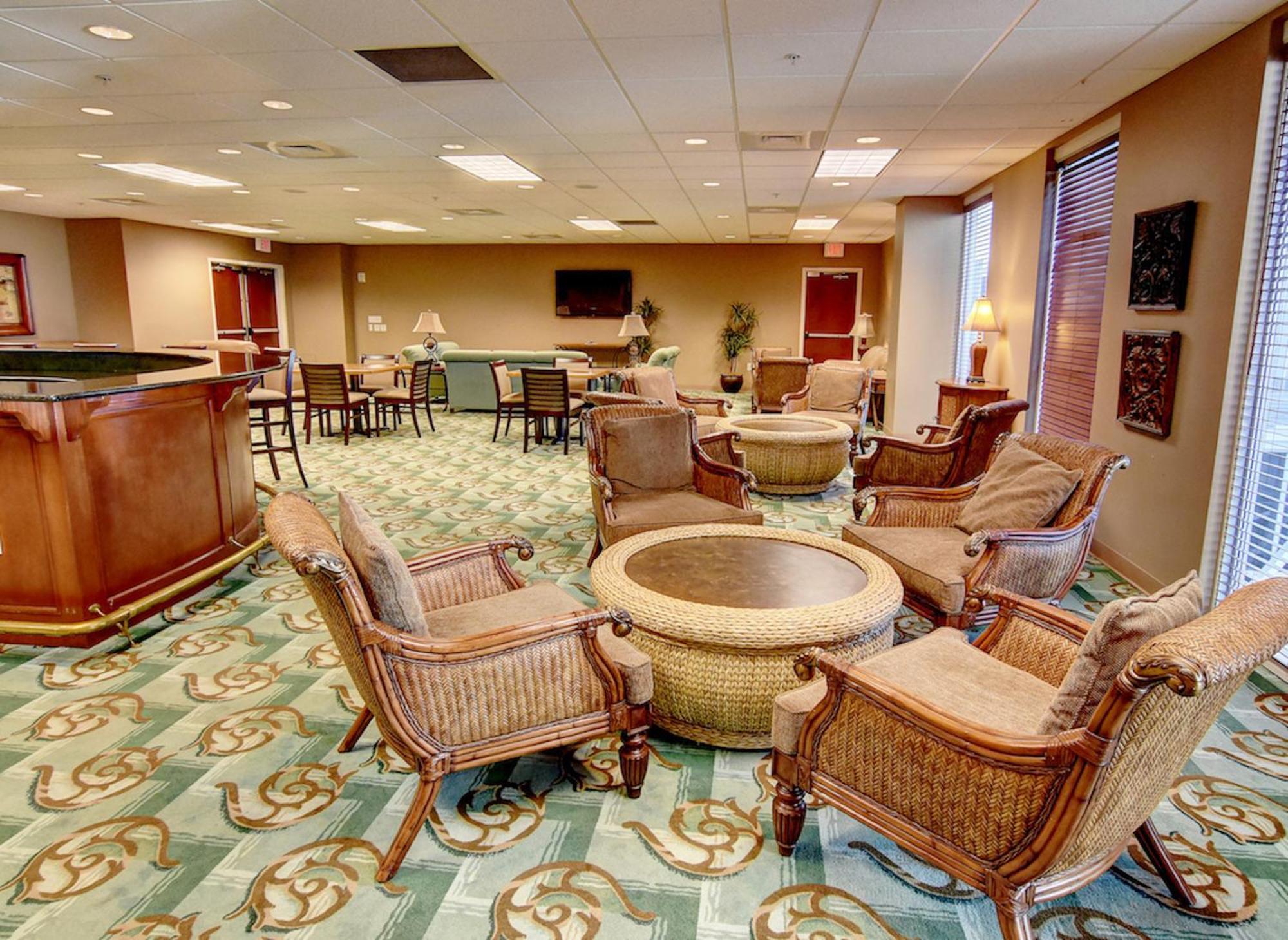 Majestic Beach Towers I 914 Panama City Beach Bagian luar foto