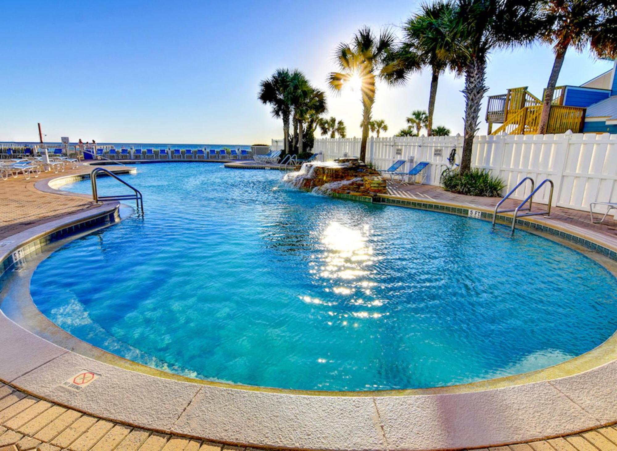 Majestic Beach Towers I 914 Panama City Beach Bagian luar foto