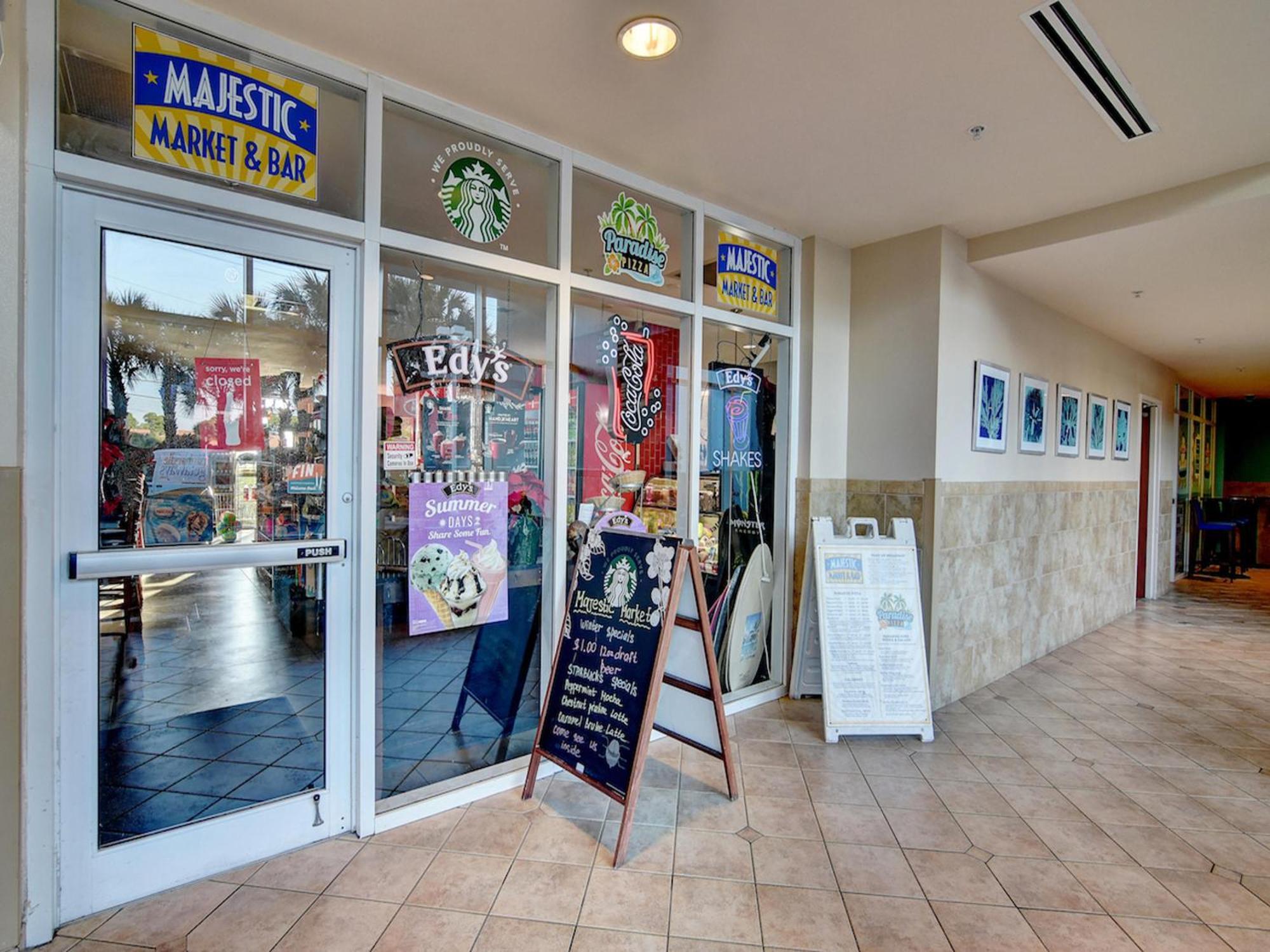 Majestic Beach Towers I 914 Panama City Beach Bagian luar foto