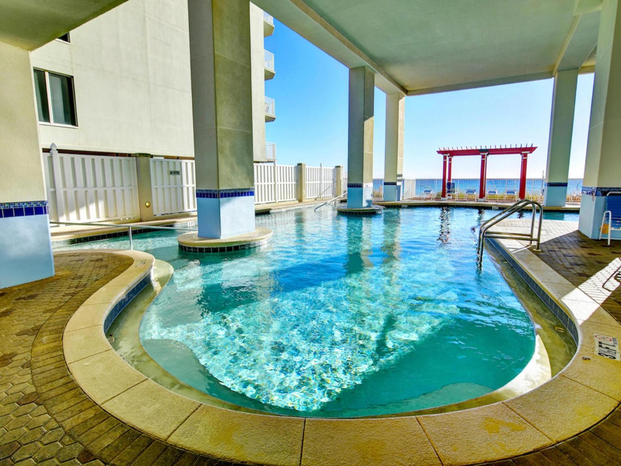Majestic Beach Towers I 914 Panama City Beach Bagian luar foto