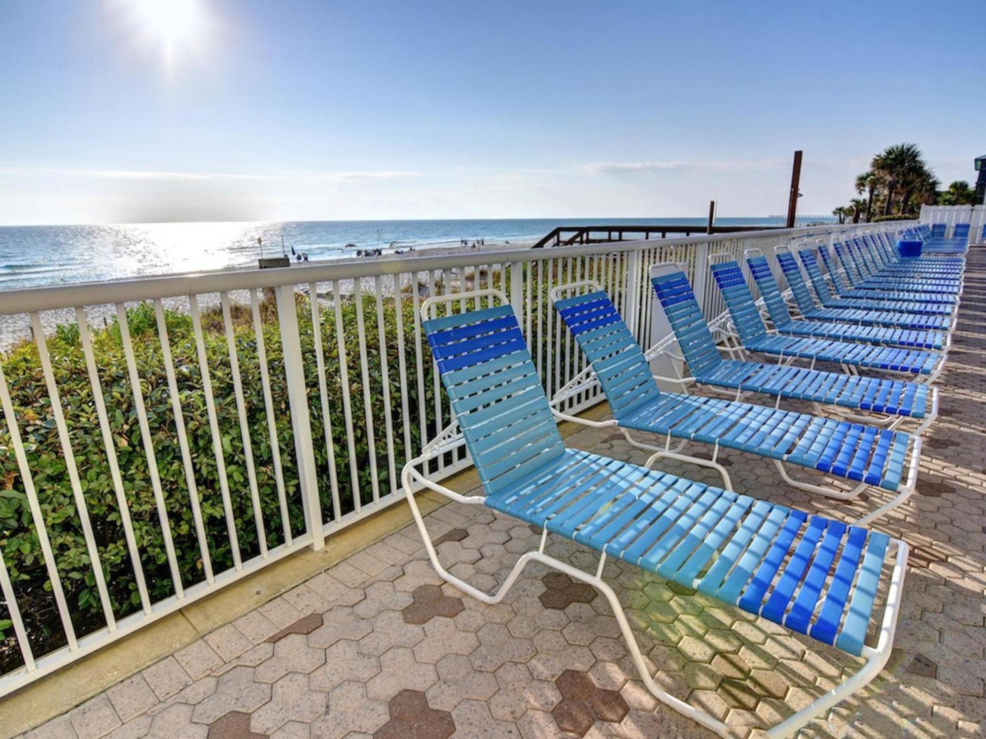 Majestic Beach Towers I 914 Panama City Beach Bagian luar foto